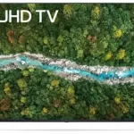 LG (4K) LED (55UP7740)