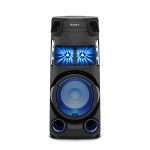 Sony MHC-V43D High Power Audio System with Bluetooth Technology(Karaoke ,Gesture Control, Party Light)