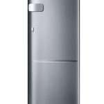 Samsung 192 L 2 Star Direct Cool Single Door Refrigerator (RR20A1Z1BS8/HL, Silver, Elegant Inox, 2022 Model)